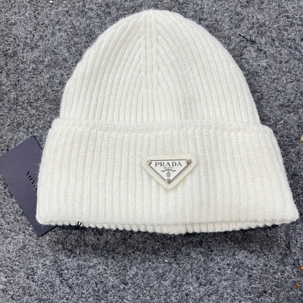 Prada cap